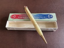 H.m.queen elizabeth coronation for sale  WELLS