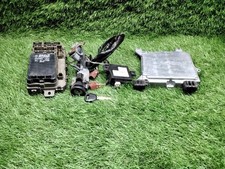 Kit chiavi centralina usato Kit chiavi centralina usato  Italia