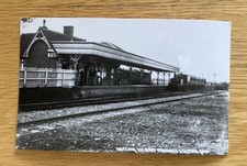 Old photo postcard for sale  RADSTOCK