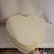Vintage wilton scalloped for sale  Nixa