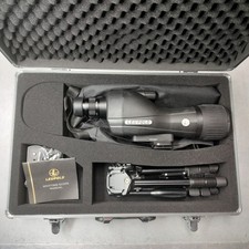Leupold ventana 45x60 for sale  Pearland