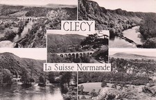 Clecy viaduc eminence d'occasion Clecy viaduc eminence d'occasion  France