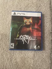 Stray - Sony PlayStation 5, usado comprar usado  Enviando para Brazil