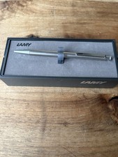 Lamy kugelschreiber gebraucht kaufen  Saarbrücken