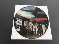 Marillion incommunicado 1987 for sale  BOLTON