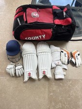 junior cricket set for sale junior cricket set for sale OXTED
