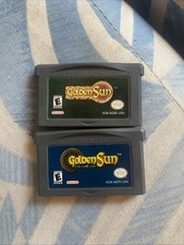Golden sun the d'occasion  Expédié en Belgium