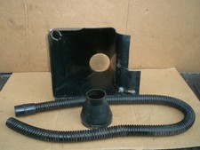 Serra de braço radial Craftsman coletor de pó com mangueira, usado comprar usado  Enviando para Brazil