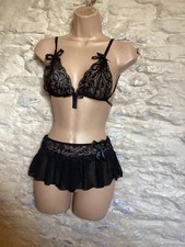 Bnwot bra skirt for sale  FROME