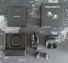 Samsung galaxy buds2 gebraucht kaufen  Kirchzarten