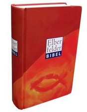 Elberfelder bibel 2006 gebraucht kaufen  Berlin