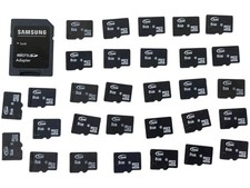 Lot 8gb micro for sale  Salt Lake City