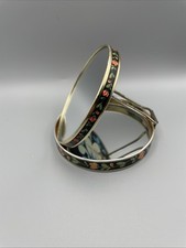 Vintage double compact for sale  LANCING