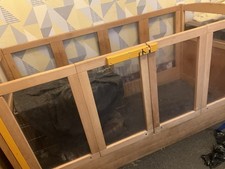 Dog pen whelping for sale  GAINSBOROUGH