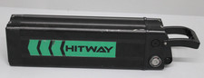 Hitway elektrofahrrad lithium gebraucht kaufen  Dortmund