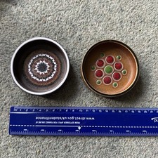 hornsea dish for sale  HALIFAX