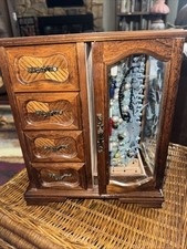 Vintage armoire style for sale  Conneaut