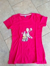 Neues rotes shirt gebraucht kaufen  Niesky