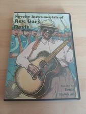 Novelty instrumentals rev. for sale  BIRMINGHAM