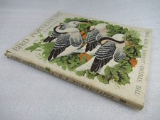 Bird portraiture tunnicliffe for sale  WIGAN