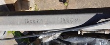 Alko braked torsion for sale  NORTHWICH