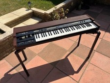 Roland hammond keyboard for sale  ORPINGTON