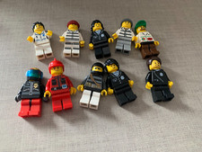 Lego figuren polizei gebraucht kaufen  Solingen