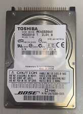 Bose hard drive d'occasion  Expédié en Belgium
