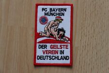 Aufnäher patch kutte gebraucht kaufen  Offenbach am Main