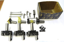 Somma tool turning for sale  Shenandoah
