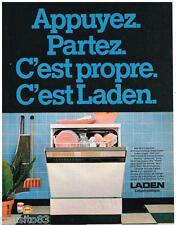 Advertising advertising 095 d'occasion  Expédié en Belgium