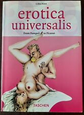 Erotica universalis from usato  Italia