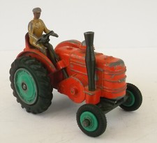 Dinky field marshall for sale  BISHOP AUCKLAND