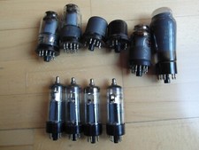 Konvolut rft telefunken gebraucht kaufen  Erfurt