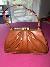1940s fauve leather d'occasion  Expédié en Belgium