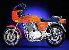 Photo laverda jota for sale  UK