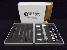 Editions atlas tool gebraucht kaufen  Delmenhorst