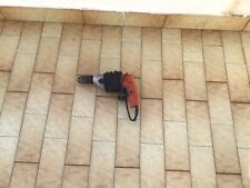 Trapano manuale fein usato  Formia