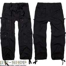 Brandit hose pure gebraucht kaufen  Wittenberge