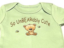 Baby one piece for sale  Ocean Springs