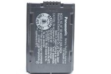Panasonic oem cgrs602 d'occasion  Expédié en Belgium