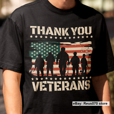 Thank veteran shirt for sale  Hialeah