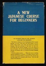 New japanese course gebraucht kaufen  Landsberg