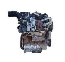 Motore completo per usato  Italia