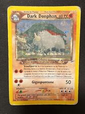Carta pokemon dark usato  Lecco
