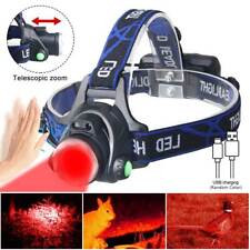 Sensor red led for sale  MANCHESTER