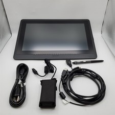 Wacom cintiq drawing d'occasion  Expédié en Belgium