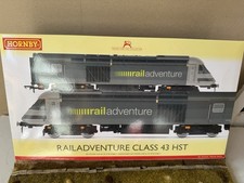 hornby trains sound for sale  KELSO