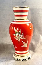 Art deco vase gebraucht kaufen  München