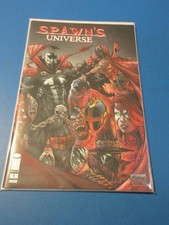 Spawn universe mcfarlane for sale  Waukesha
